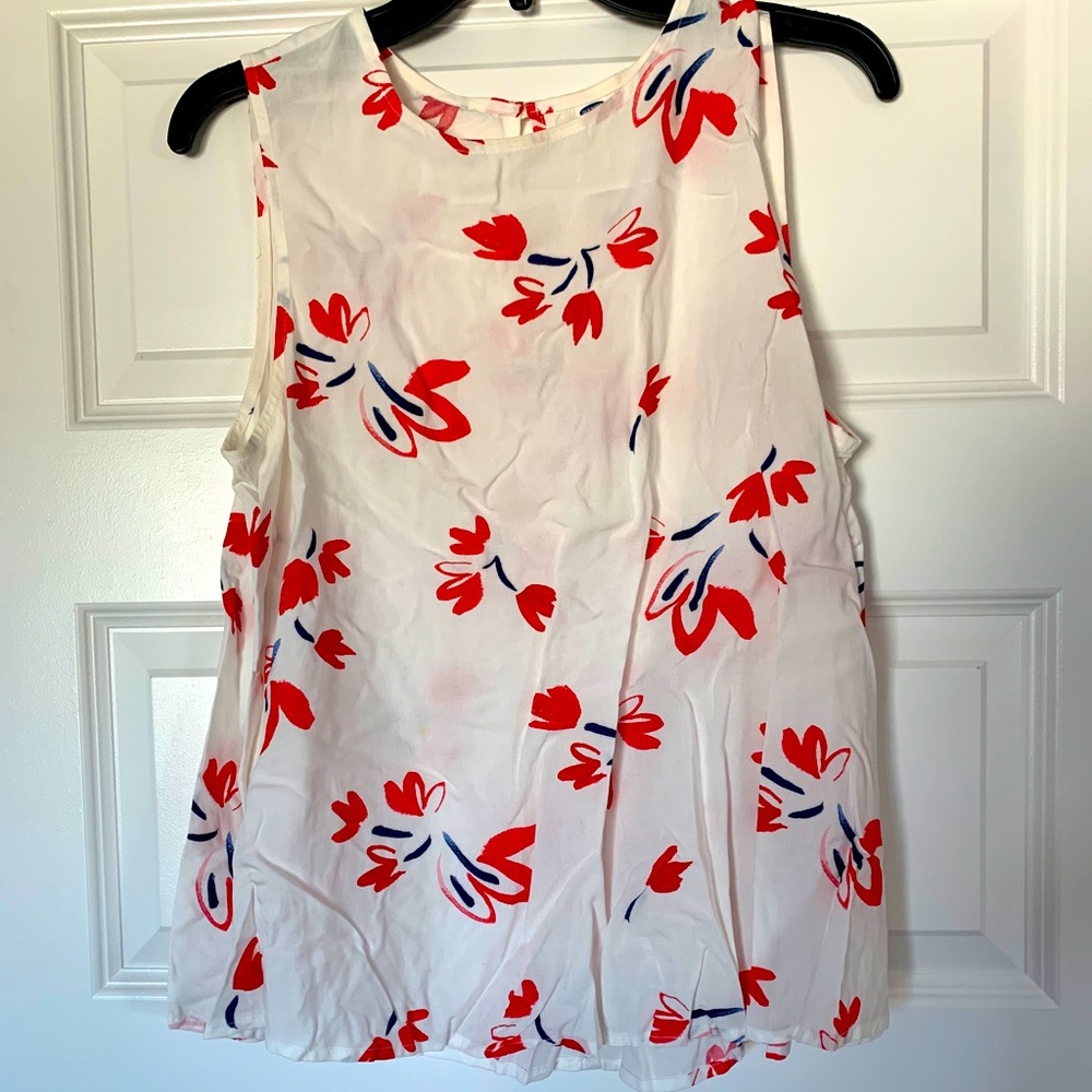 Old Navy ADORABLE Tank Top